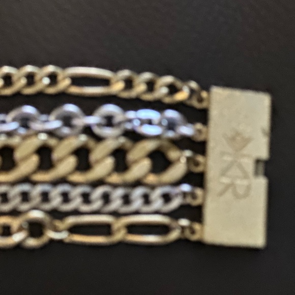 SILPADA K&R Chain Bracelet - Picture 4 of 7